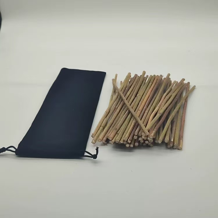 Authentic King Wen Yarrow Divination Sticks